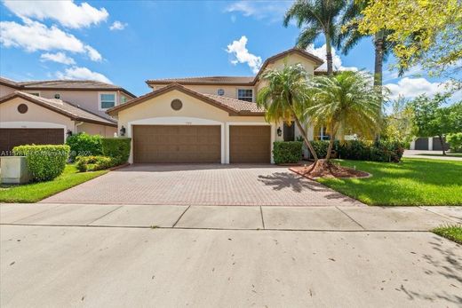 Villa in Miramar, Broward County