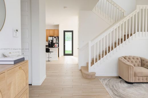 Villa en Miami, Miami-Dade County