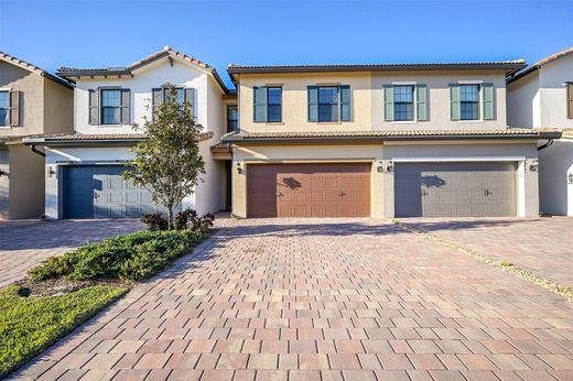 Townhouse in Lake Worth, Palm Beach