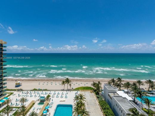 Complexos residenciais - Hollywood, Broward County