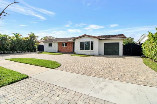 Вилла, Майами, Miami-Dade County