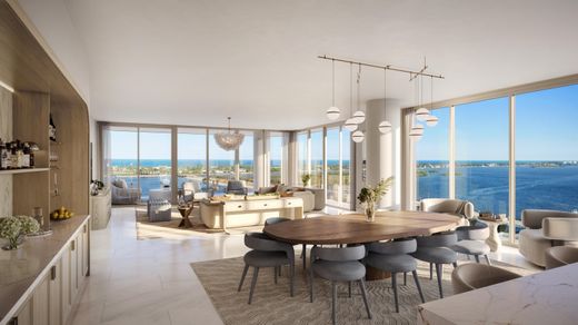 Residential complexes in West Palm Beach, Palm Beach
