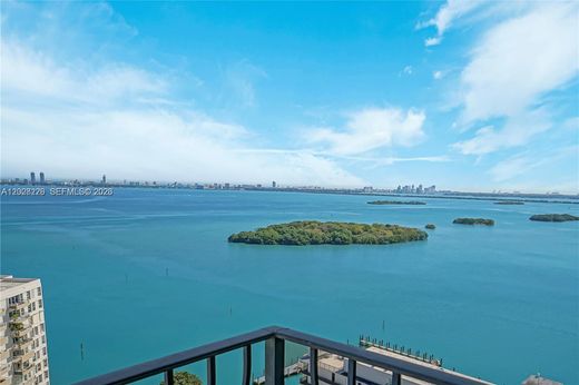 Komplex apartman Miami, Miami-Dade County