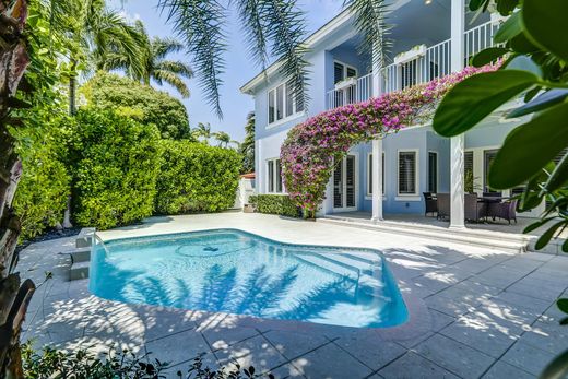 Villa - Fort Lauderdale, Broward County