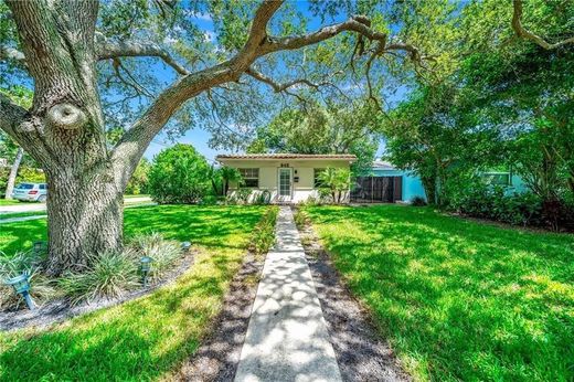 Villa - Fort Lauderdale, Broward County