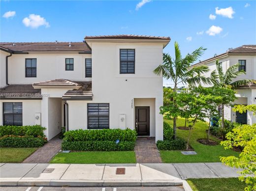 Stadthaus in Homestead, Miami-Dade County