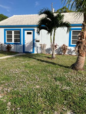 别墅  West Palm Beach, Palm Beach County