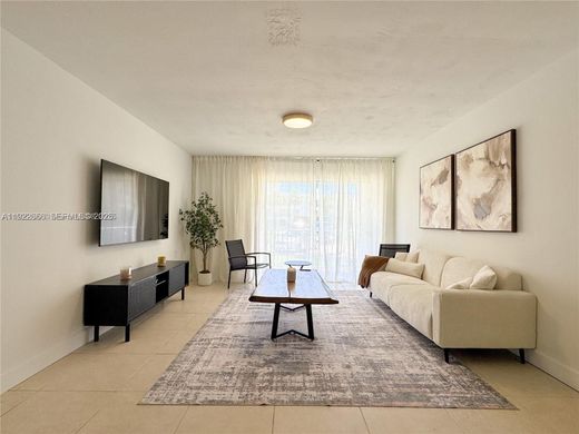 Appartementencomplex in Miami, Miami-Dade County