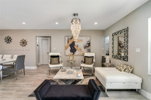 Villa - Lighthouse Point, Broward County