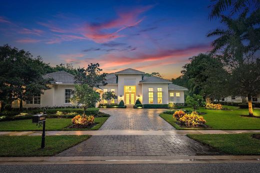 Villa à West Palm Beach, Comté de Palm Beach