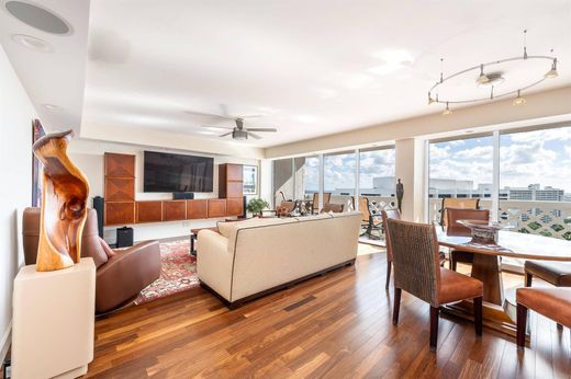 Kamienica w Boca Raton, Palm Beach County