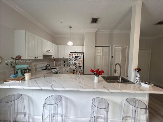 公寓楼  迈阿密, Miami-Dade County