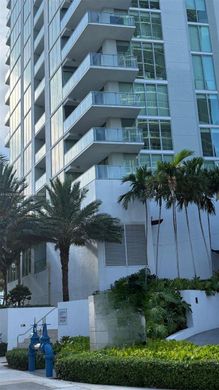Residential complexes in Miami, Miami-Dade