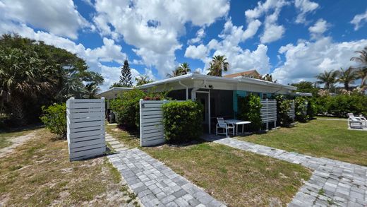 Edificio en Hutchinson Island South, Saint Lucie County