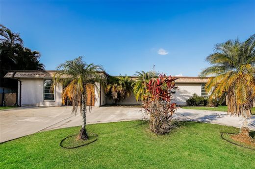 Villa in Tamarac, Broward County
