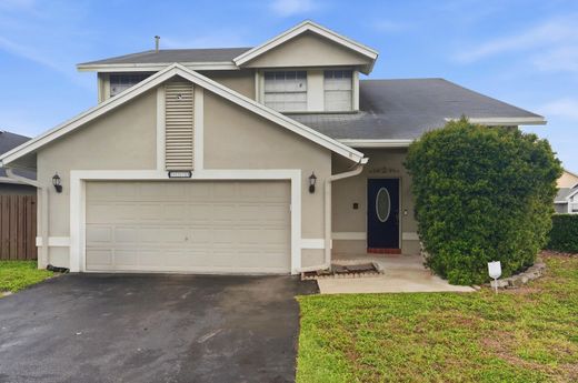 Villa in Sunrise, Broward County