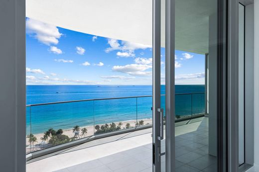 Complexos residenciais - Fort Lauderdale, Broward County