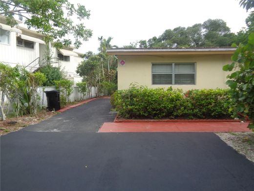Wohnkomplexe in Fort Lauderdale, Broward County