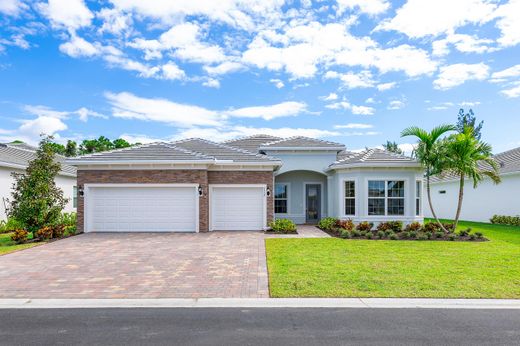 Villa a Lake Worth, Palm Beach County