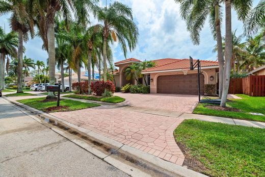 Villa in Plantation, Broward County