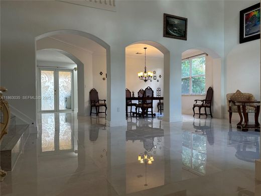 ‏וילה ב  מיאמי, Miami-Dade County