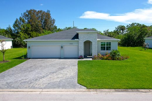 Villa in Vero Beach, Indian River County