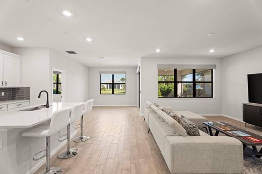 Villa a Port Saint Lucie, Saint Lucie County