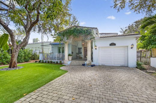 Villa in Fort Lauderdale, Broward County