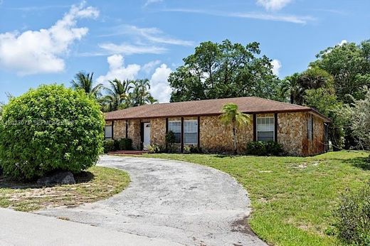 Villa in Boca Raton, Palm Beach