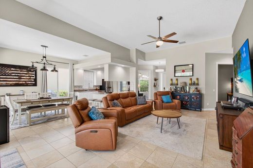 Villa Wellington, Palm Beach County