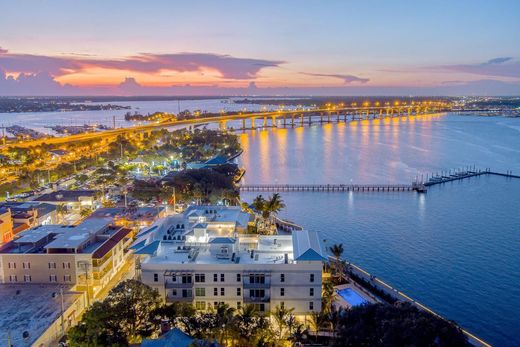 Complesso residenziale a Stuart, Martin County