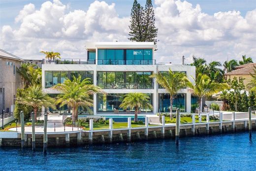 Villa in Deerfield Beach, Broward County