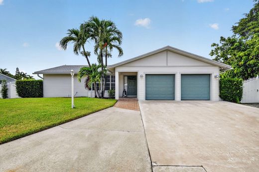 Villa in West Palm Beach, Palm Beach