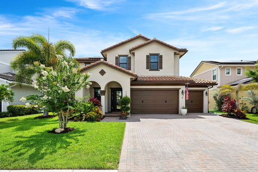 Villa a Loxahatchee Groves, Palm Beach County