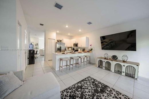 Townhouse in Homestead, Miami-Dade