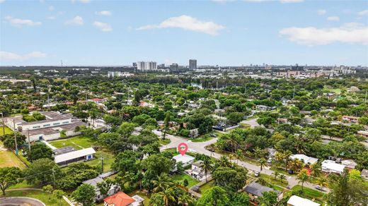 Villa - North Miami Beach, Miami-Dade County