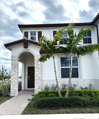 Townhouse in Homestead, Miami-Dade