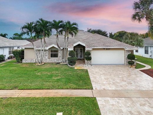 Villa in Boca Raton, Palm Beach County