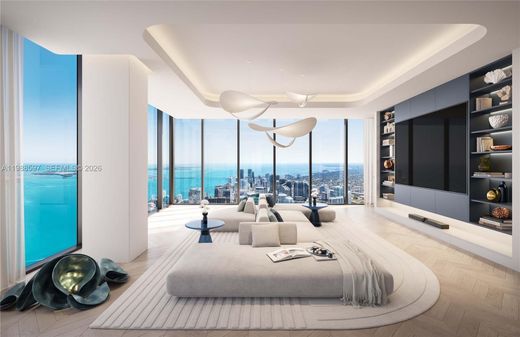 Complesso residenziale a Miami, Miami-Dade County