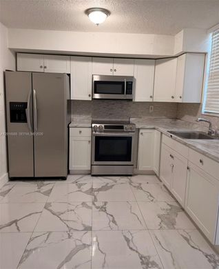 Complexes résidentiels à South Miami, Comté de Miami-Dade
