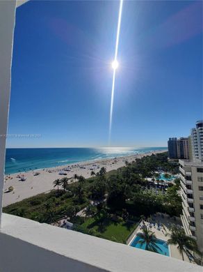 مجمع شقق ﻓﻲ Miami Beach, Miami-Dade County
