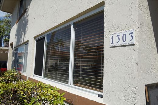 Complesso residenziale a Miami, Miami-Dade County