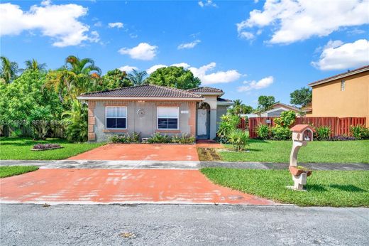 Villa in Homestead, Miami-Dade