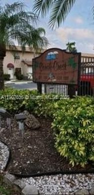 Жилой комплекс, Майами, Miami-Dade County