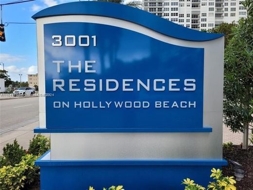 Complesso residenziale a Hollywood, Broward County