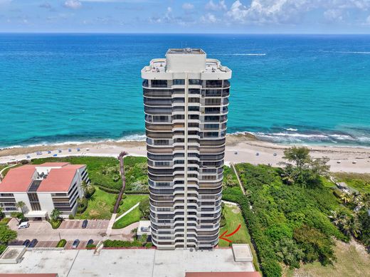 Edificio en Palm Beach Shores, Palm Beach County