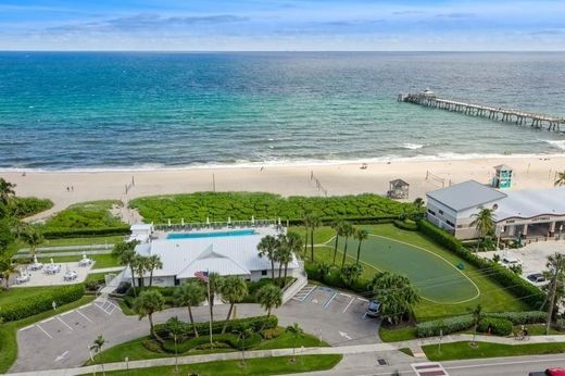 Edificio en Deerfield Beach, Broward County