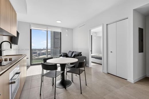 Residential complexes in Miami, Miami-Dade
