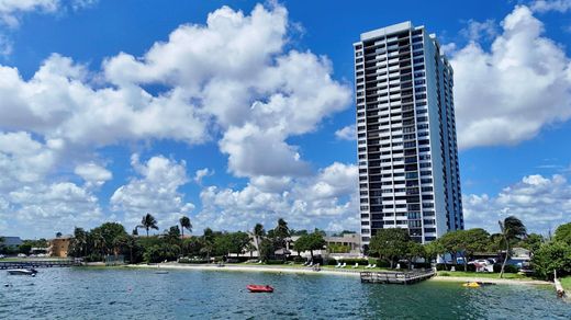 Kamienica w West Palm Beach, Palm Beach County