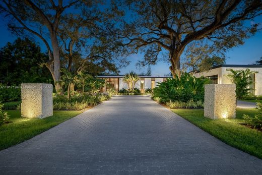 Villa in South Miami, Miami-Dade County